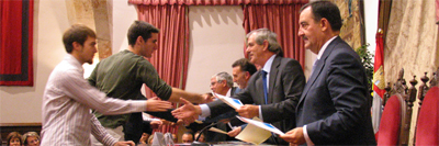 PREMIOS BCH